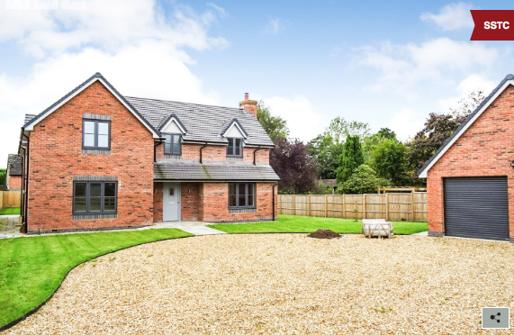 MMPestateagents's tweet photo. Just a few of the properties SSTC. Are you thinking of selling? Buyers are seeking properties of all sizes throughout #MidWales and #Shropshire https://t.co/aC4du6S5eL https://t.co/egUxp7qGCI
