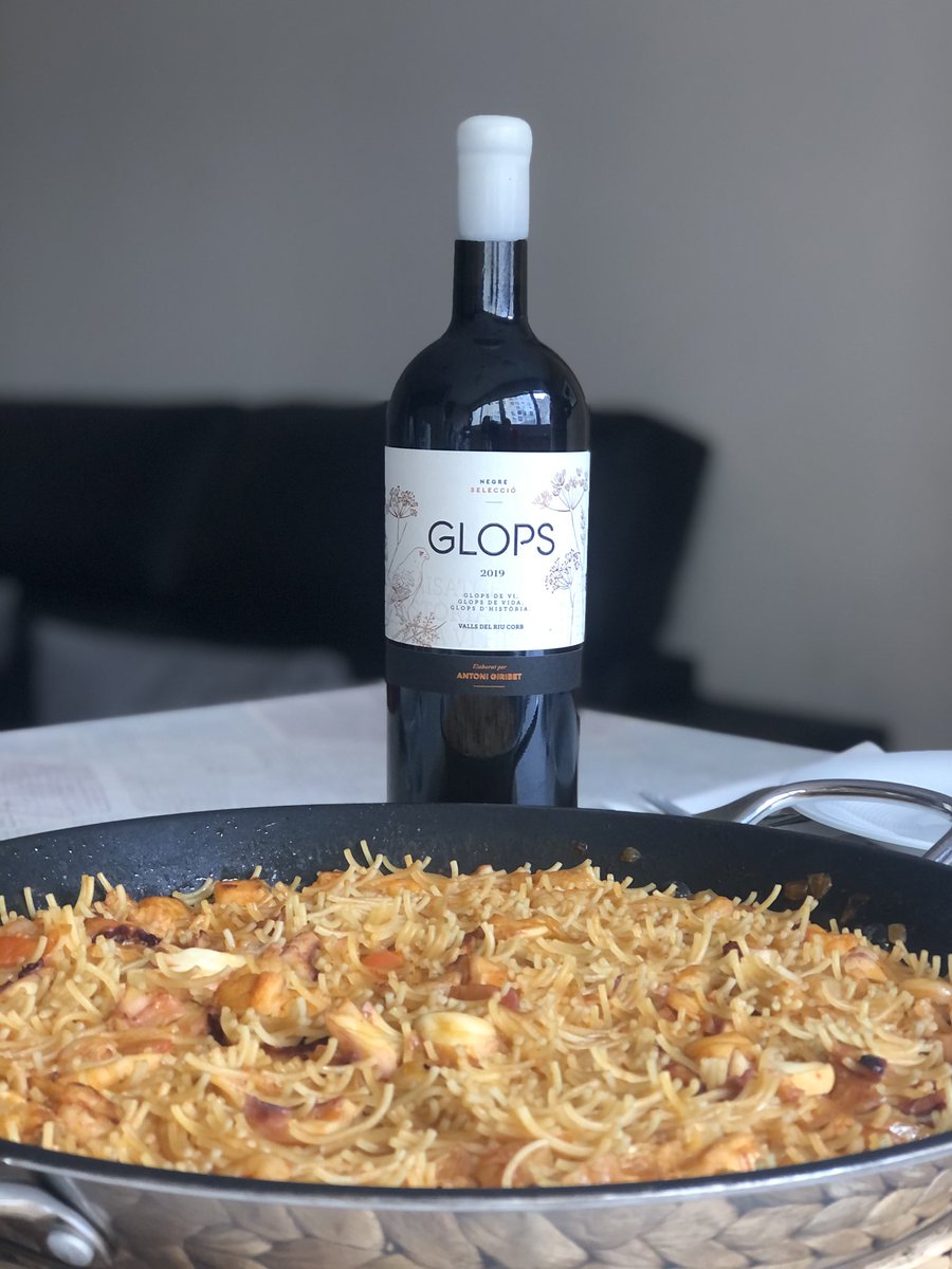 antonigiribet's tweet photo. GLOPS 2019 Negre Selecció https://t.co/WYfaYSIjtY