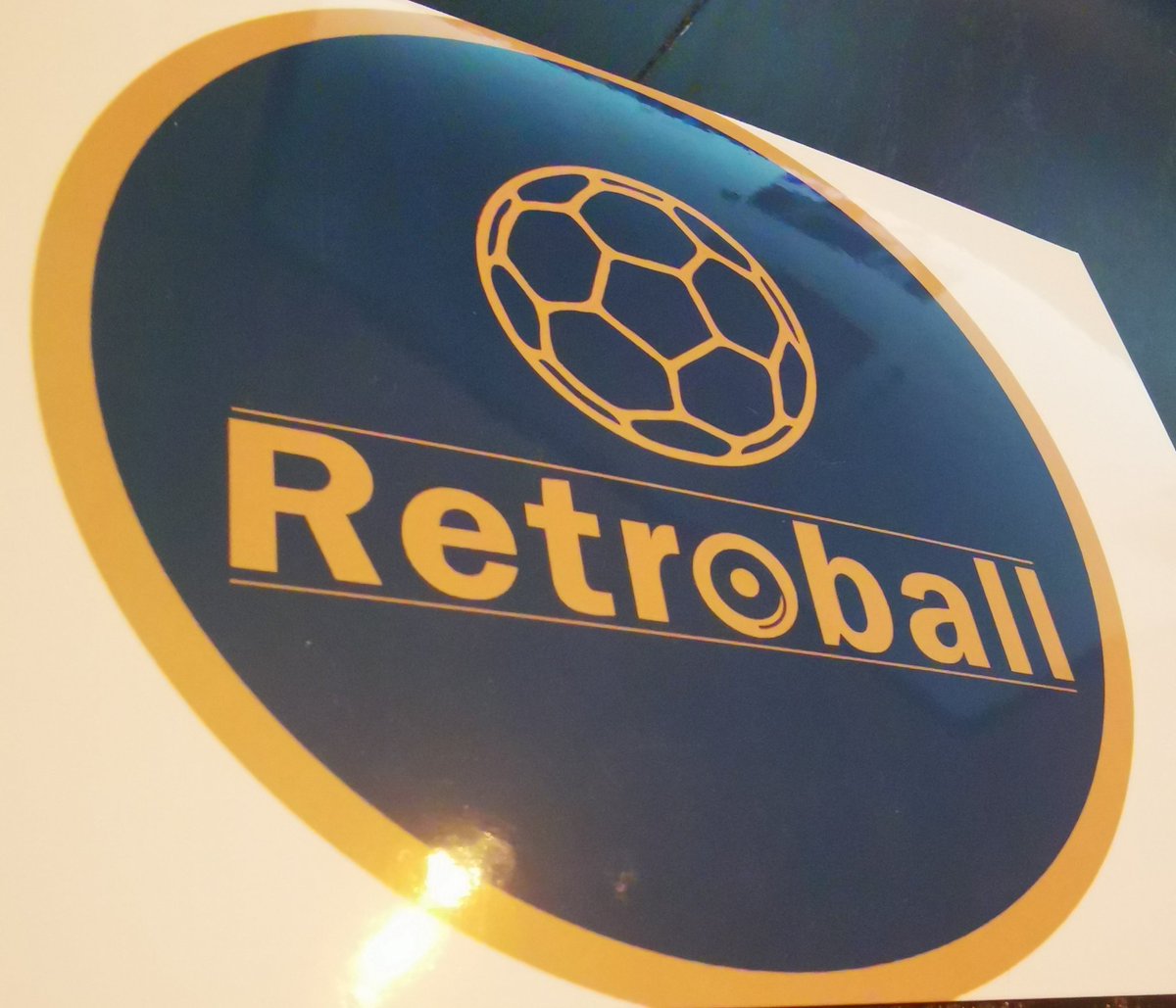 GiorgosAndreas's tweet photo. Høsten 2021 lanserer jeg etter planen @Retroball_NO 🎥🎬

En YouTube kanal med fokus på minner, historier og opplevelser fra fotballverden. ⚽🌍

Følg og RT gjerne 💪 https://t.co/i9mlmdeHAq