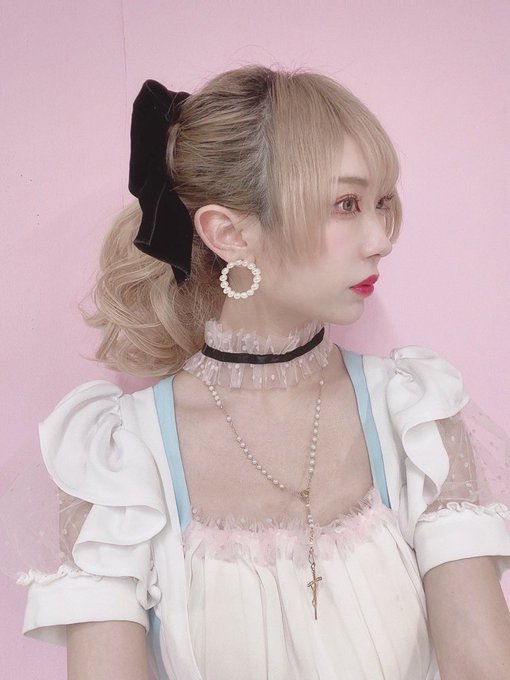 コスプレイヤー天上てんこのTwitter画像9