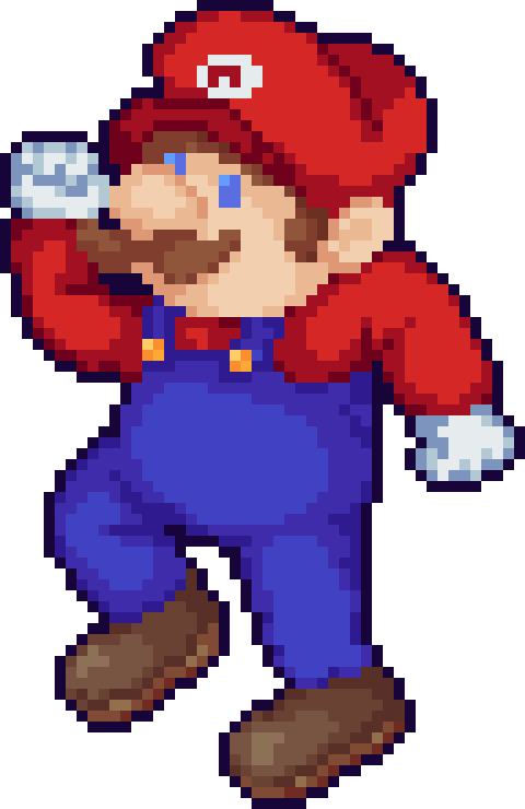 Twoucan Mario の注目ツイート イラスト マンガ Twoucan Mario の注目ツイート イラスト マンガ
