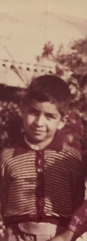My brother passed away on 17th Feb 2021 d saddest day of my life d death has taken away one of my connections to d past our #childhood #memories I treasure d most. This is my favorite photo. Grief is a life long journey. Sorry for your loss.