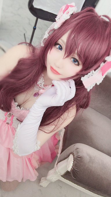 Twitterのコスプレ画像51