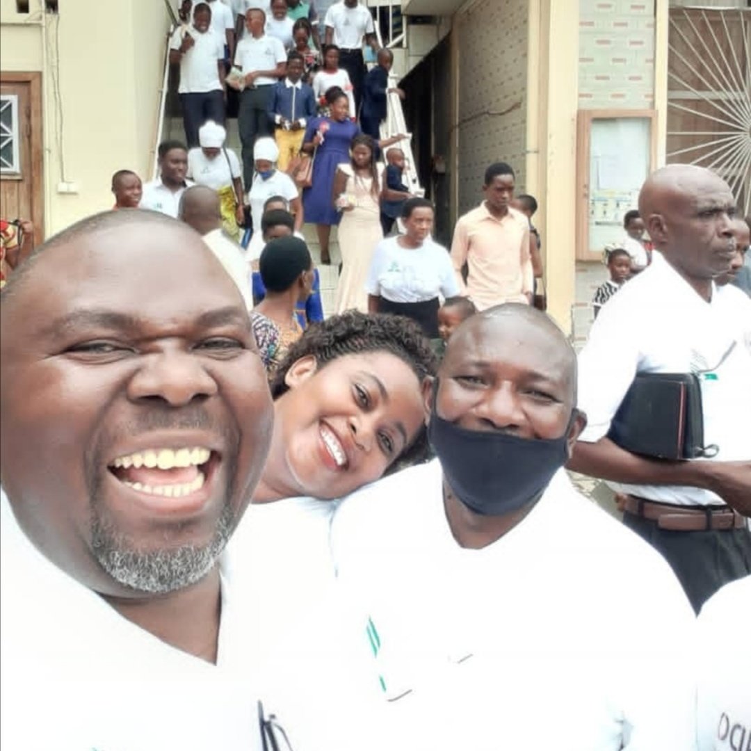 BurundiSda's tweet photo. #NewProfilePic https://t.co/N4iai2nfyV