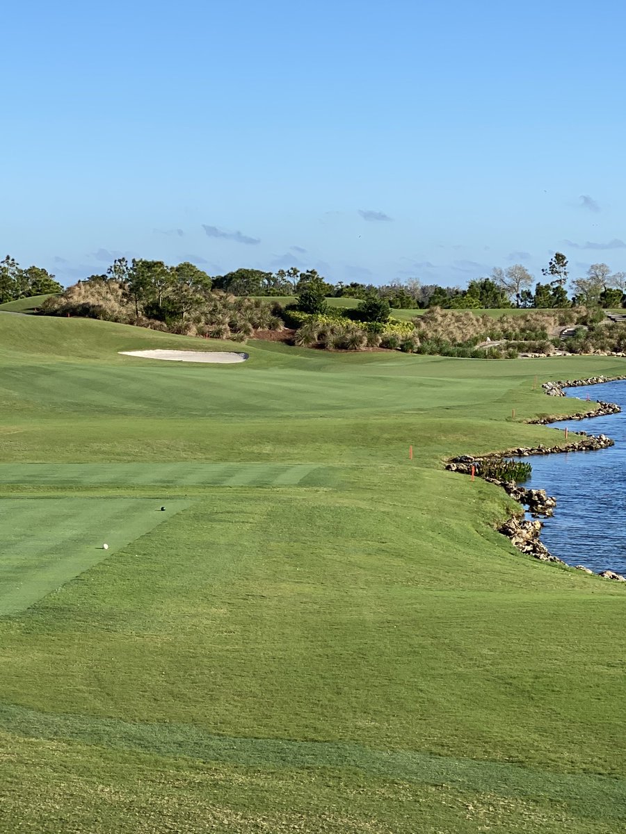 We’ll gladly welcome a morning in the low 50’s after consecutive days of double grooming and rolling.