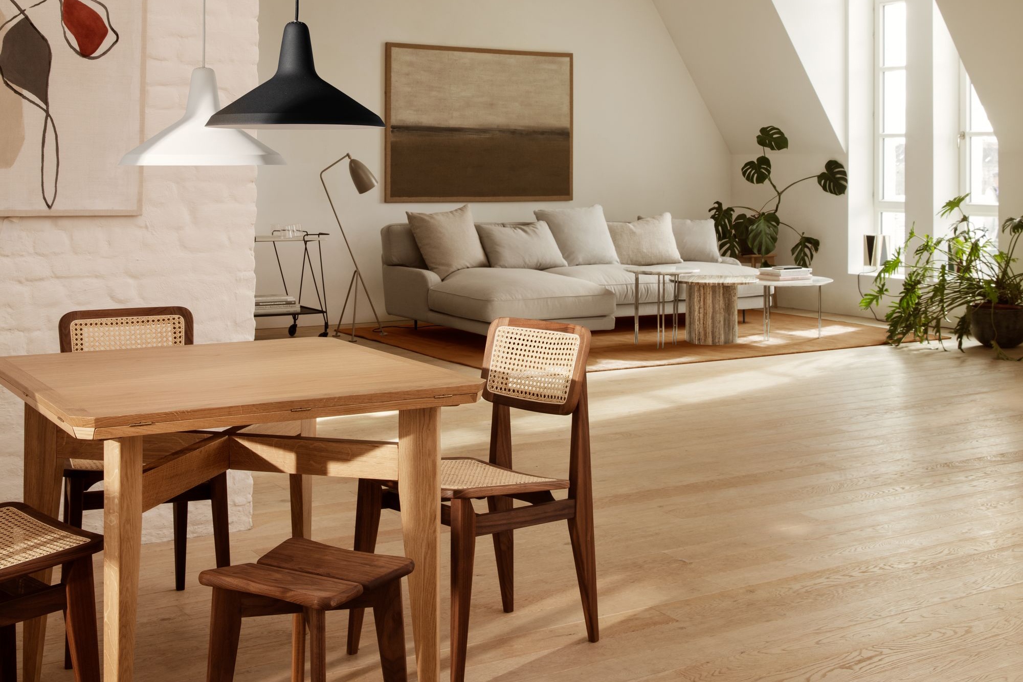 Marcel 2024 gascoin chair