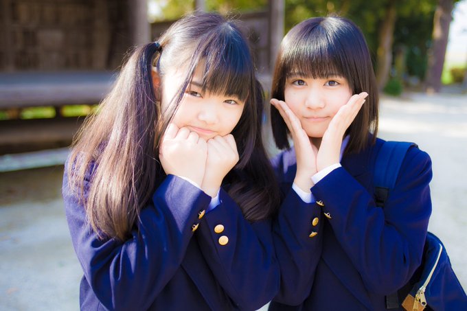 Twitterのコスプレ画像33