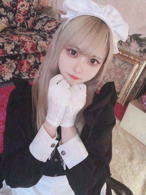 Twitterのコスプレ画像35