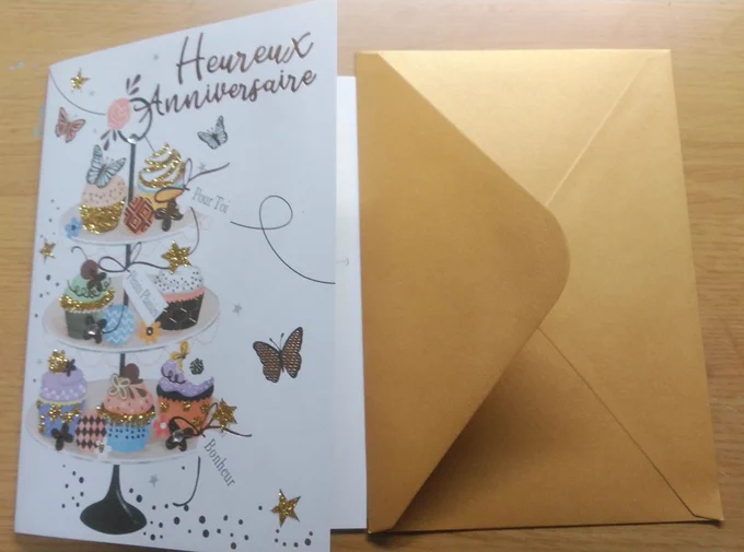 平田さんへお贈りするファンレターとイラスト完成しまきた!!手書きは中々慣れなくて何度もしたけど、平田さんへの愛を沢山込めて作ったので、喜んで貰えたら嬉しいなぁ……?明後日郵送します! #菊地真 #平田宏美 #平田宏美さん #ファンレター #ファンイラスト 
