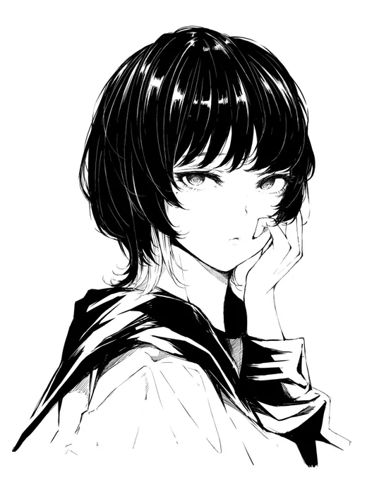 #オリキャラ3人挙げればその人の性癖だいたいわかる
うむ… 