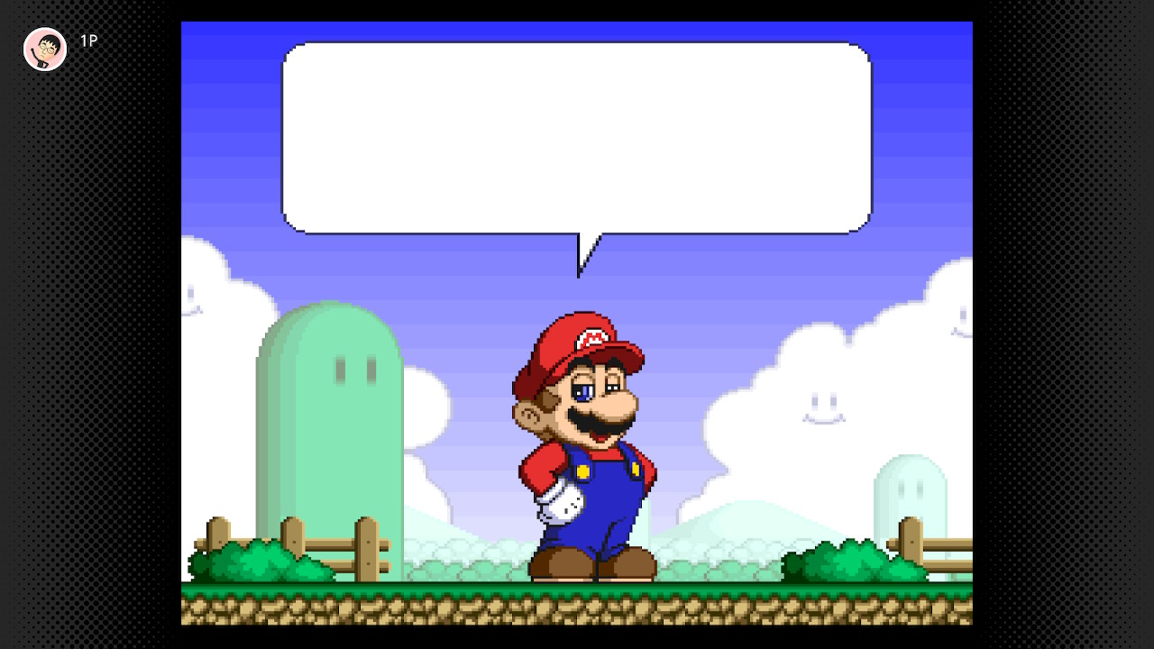 みの Na Tviteru マリオ素材 スーパーファミコン Nintendoswitch T Co N2tf9vrj6s Tviter