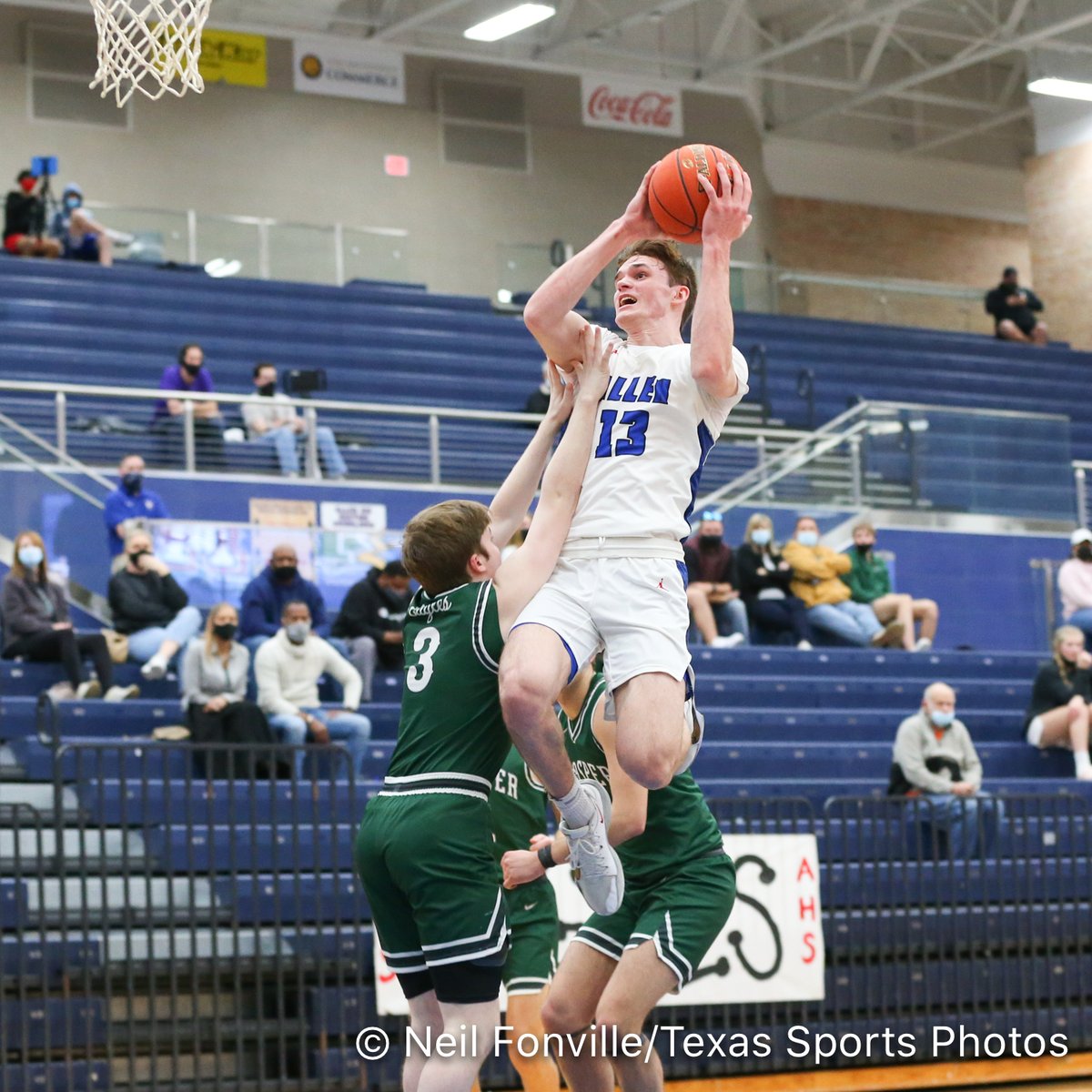 TXSportsPhotos's tweet photo. GAMEDAY! @AllenEagleBball Bi-District Playoff Game tips off 3pm at Coppell.
Roads are clearing so lets make the trip to support our team! Tickets at https://t.co/XXKEBT9QZG and need them before arriving.  Let get the win guys! https://t.co/cFvFCcqLjZ