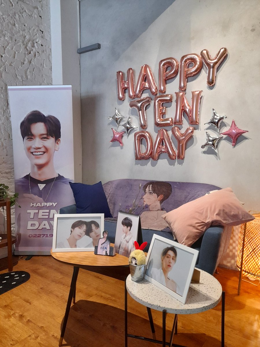 downrdspiral's tweet photo. Thank you @tencafe_sg for organising the event!! 
#tencafesg https://t.co/ORqpmVefcX