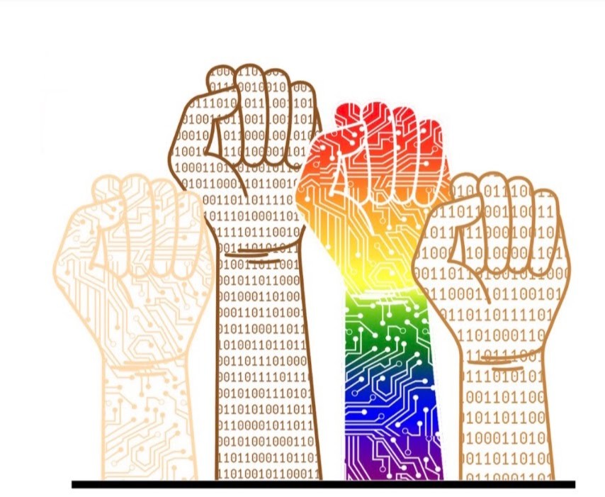 csteachersorg's tweet image. Today is #WorldDayofSocialJustice. While #CSforSocialJustice was our theme for this year’s @CSEdWeek, it must be something we continue all year long. Teach how CS can be a tool for social justice using the resources at csedweek.org/teach.