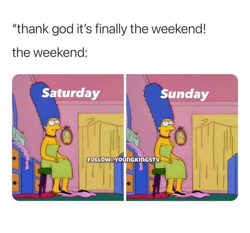 OfficialPLT's tweet photo. Every weekend 💯 https://t.co/bEu5eW2bJx