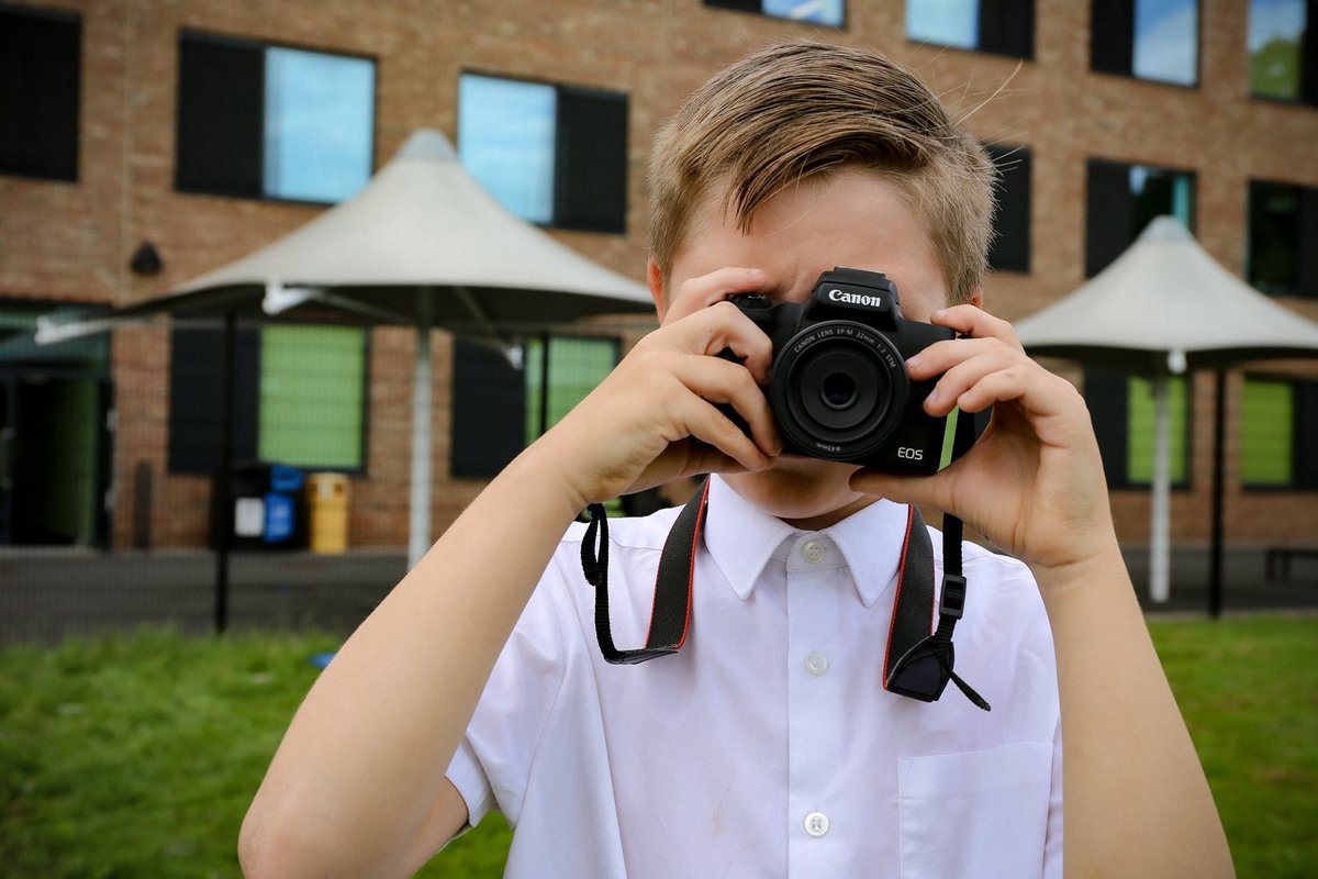 YMCA Digital tweet media