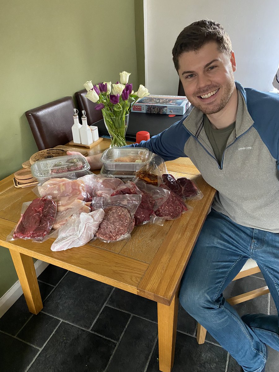 Ollie James tweet media