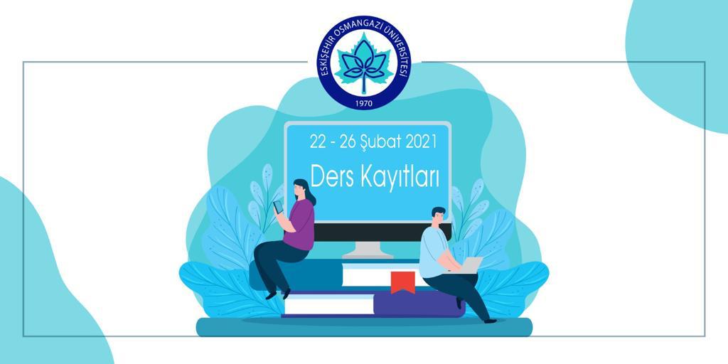 EsoguWeb's tweet photo. ❗️2020-2021 Bahar Yarıyılında Uygulanacak Eğitim ve Öğretim Yöntemi Hakkında Duyuru:

🔗 https://t.co/Nqr6xtLGlH https://t.co/JYBXWJZlO5