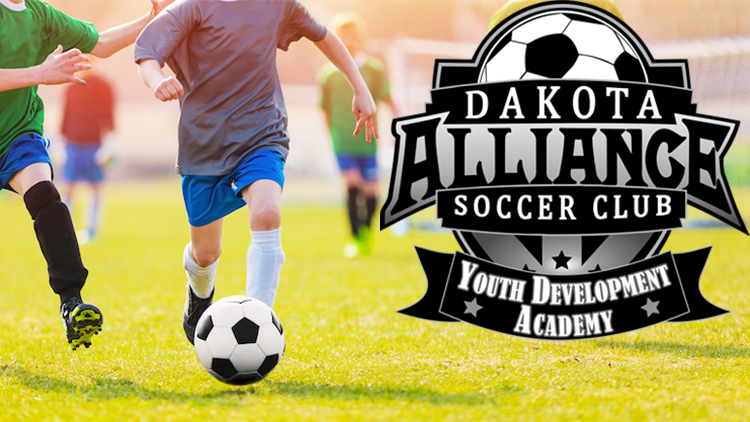 Dakota_Alliance's tweet image. YDA Spring has two separate sessions! Please check out the registration site for more details
ow.ly/88EQ50DE8bi
#learntheskills  #siouxfallssoccer
