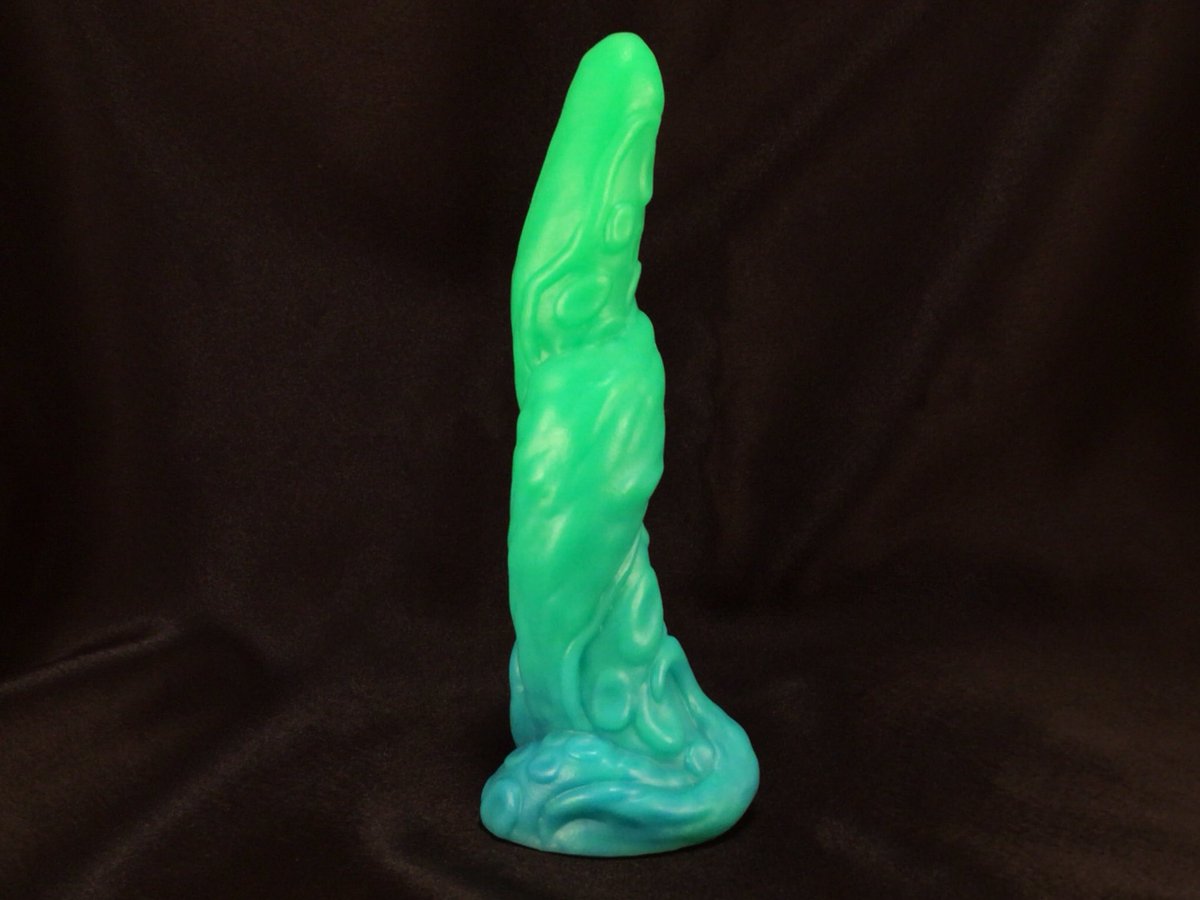 SilcArts's tweet photo. #tentacleporn #xxxtentacles #silcarts #fantasydildo #fantasysextoys https://t.co/RiV7ZX48cG