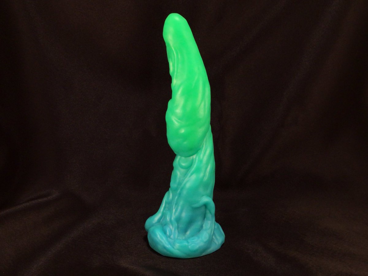 SilcArts's tweet photo. #tentacleporn #xxxtentacles #silcarts #fantasydildo #fantasysextoys https://t.co/RiV7ZX48cG