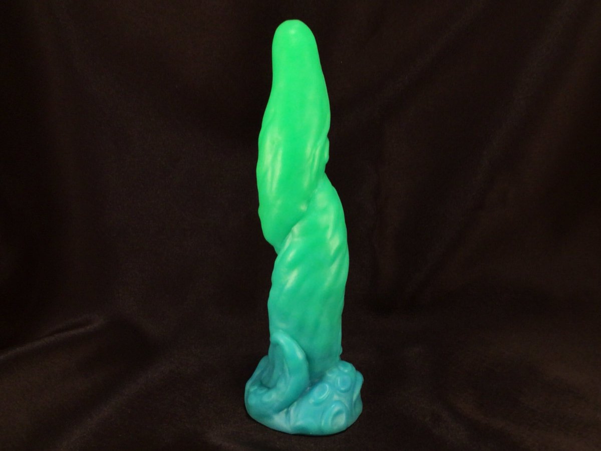 SilcArts's tweet photo. #tentacleporn #xxxtentacles #silcarts #fantasydildo #fantasysextoys https://t.co/RiV7ZX48cG
