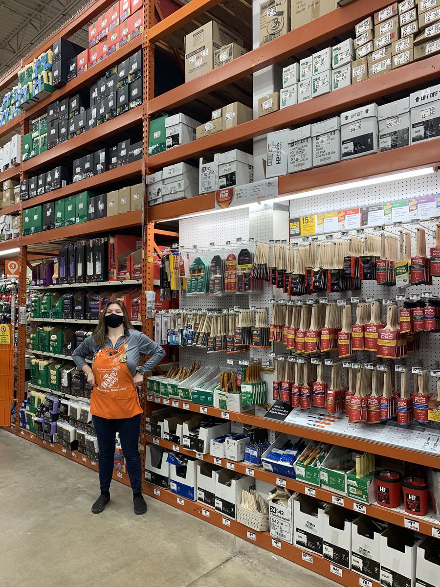 cfranke34's tweet photo. Emily making it easy for customers to apply themselves with another #D145perfectbay. @karch_mike @MikeCadry @PalatineHD @devinbernero @AaronDHD @NatetheGreatHD @BrianLyonsHD https://t.co/uhxH8bAqS9