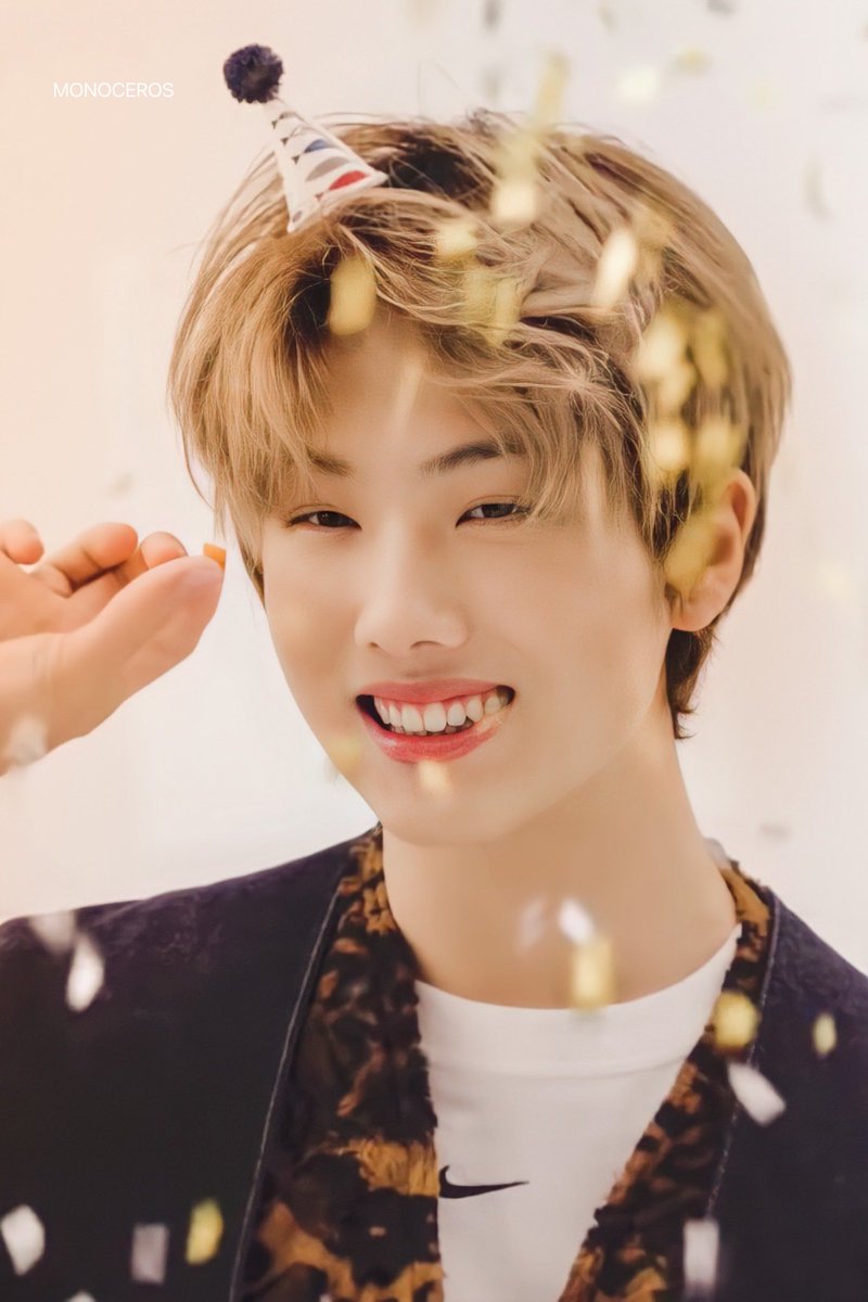 #지성 #JISUNG #NCTDREAM  #NCT2020