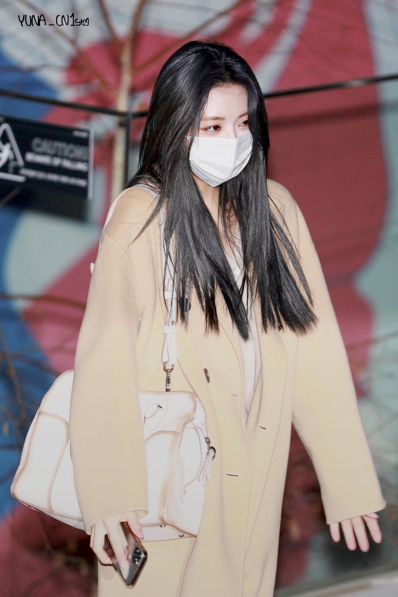ShinYuna_ChaNne1 tweet media