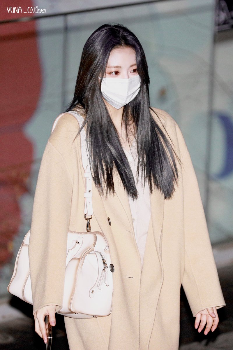 ShinYuna_ChaNne1 tweet media