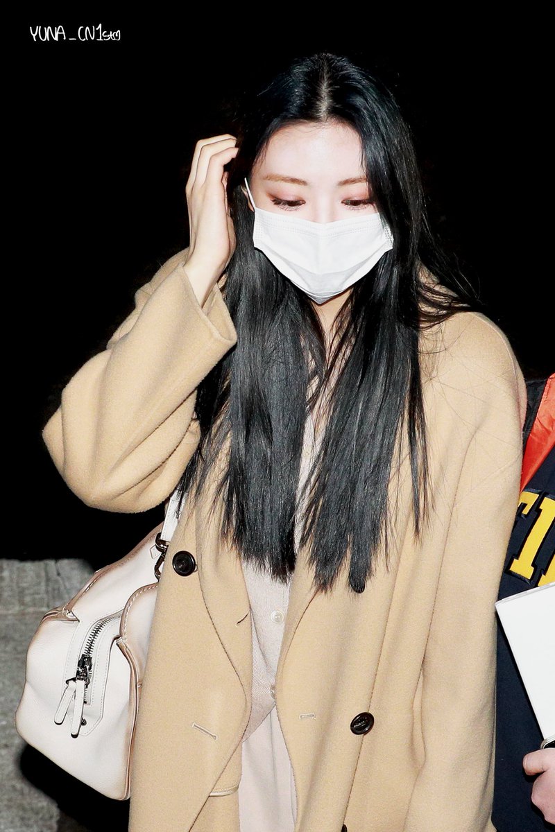 ShinYuna_ChaNne1 tweet media