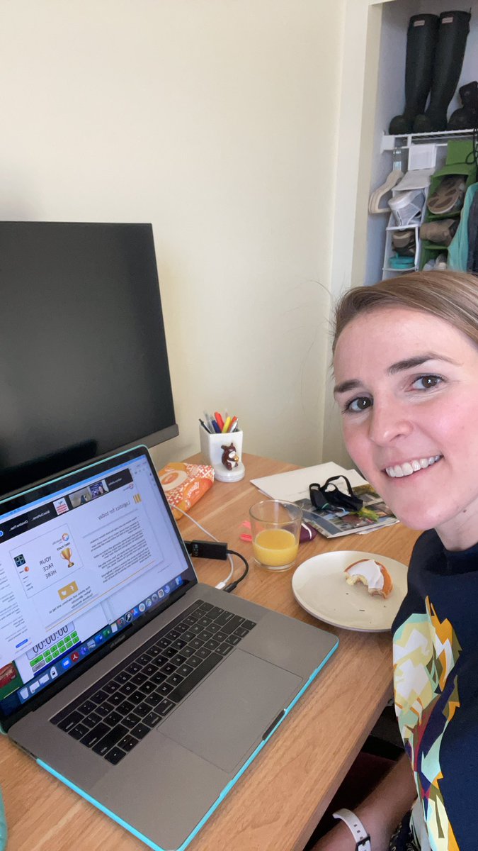 Kathryn Ingerslew tweet media