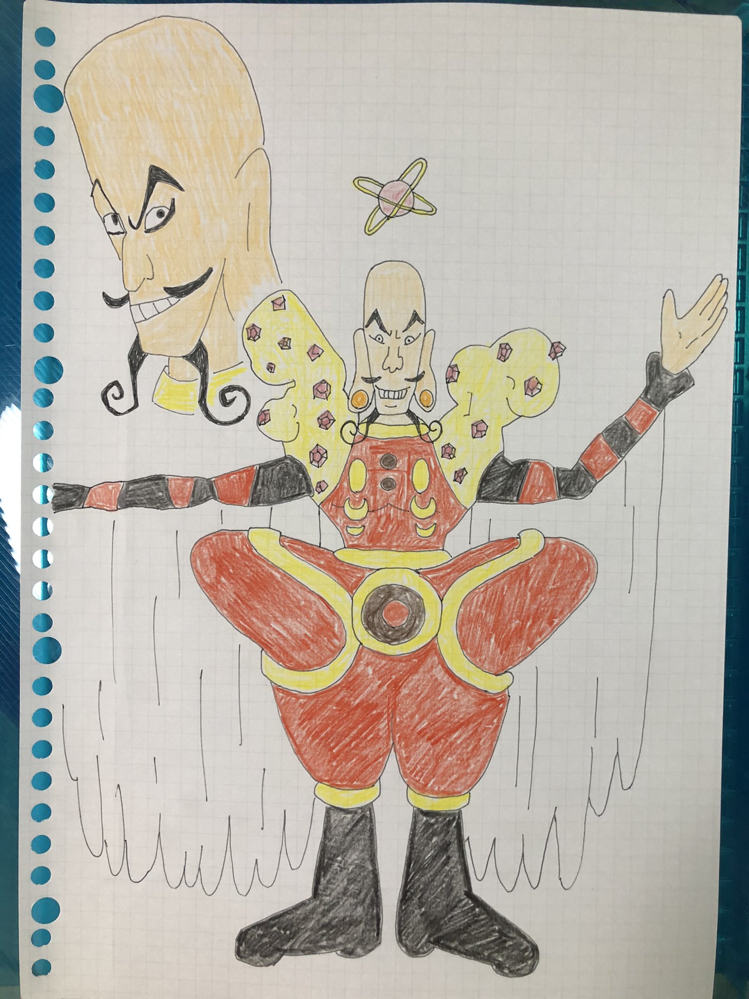 オラと宇宙のプリンセス Twitter Search Twitter