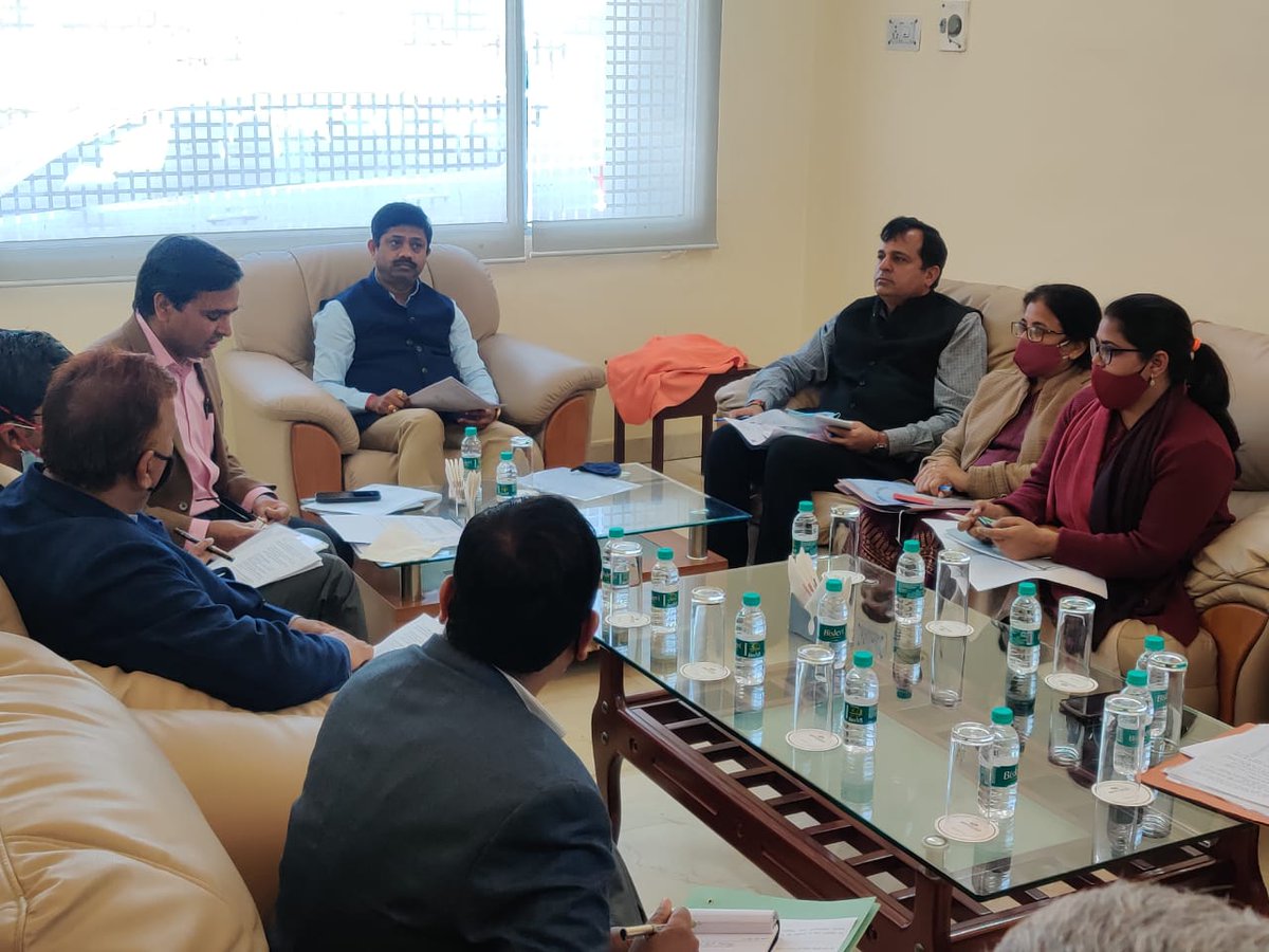 Nand Gopal Gupta 'Nandi' tweet media