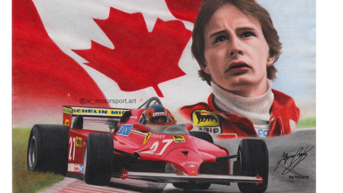 korhan_durukan's tweet photo. #F1
#LegendsofF1
_ Eski F1 pilotlarının çok başka bir imajı ve de karizması vardı. Sizce bunun en önemli sebebi nedir??
_ Zorluklara ve tehlikelere karşı çokça gözükara olmak ve de F1 sporuna adanmışlık olabilir mi?
❤️🔥🏎 https://t.co/N9Pto8rtqQ
