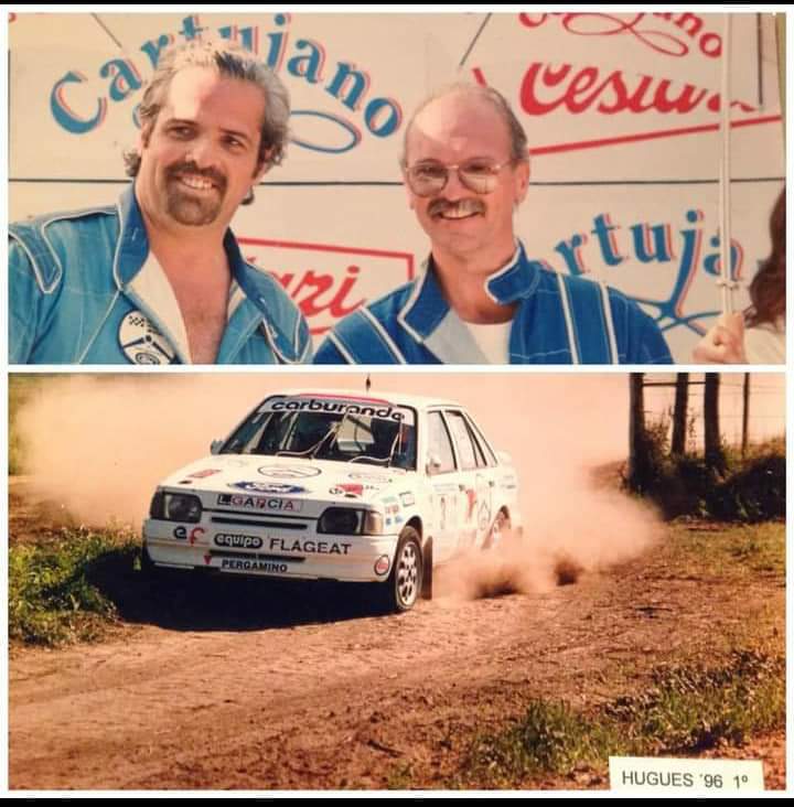Rally Santafesino Oficial tweet media