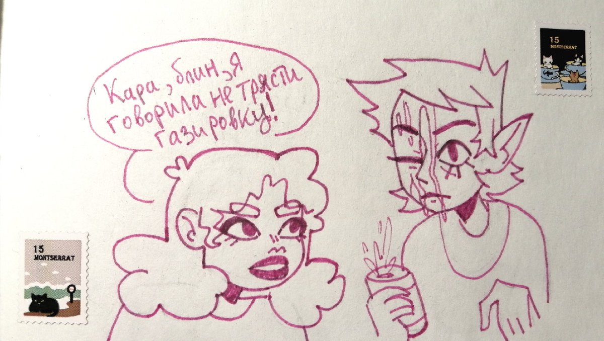 YDA86013298's tweet photo. #fanart #traditionalart #OC #originalcharacter of @cncrrr69 https://t.co/uAFfJIwUpx