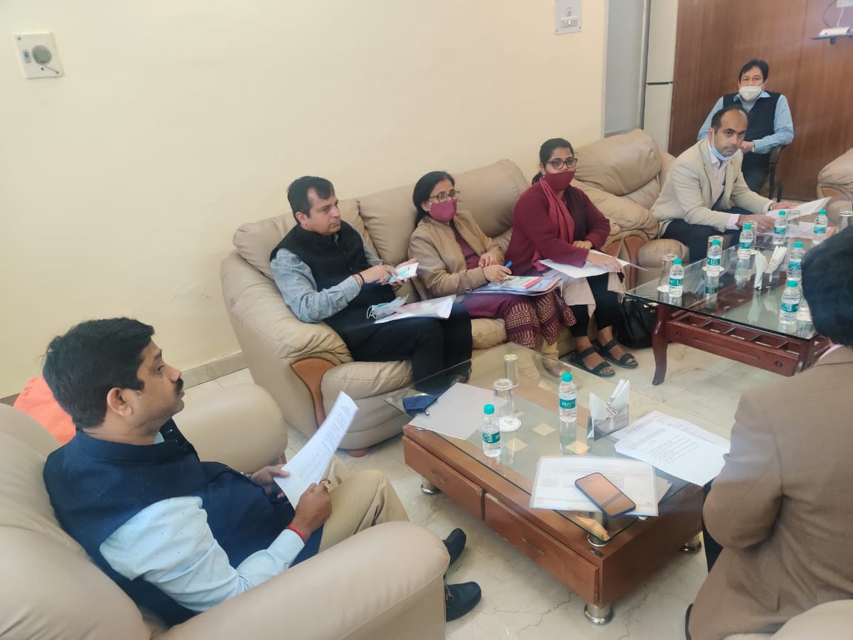 Nand Gopal Gupta 'Nandi' tweet media