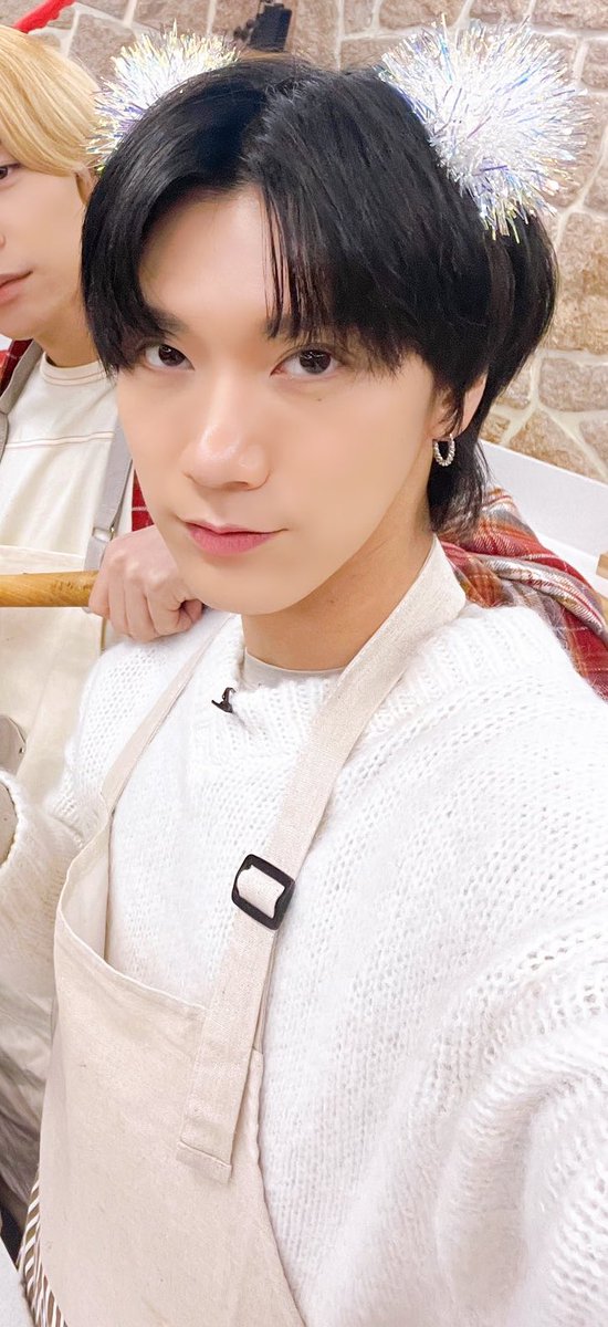 Pat_Saekoo's tweet photo. @CzenniesPH @WayV_official @NCTsmtown @superm My favorite #TEN "soft boy" look💜💜💜
#เตนล์ #李永钦 #텐 #テン #TENChittaphon #WayV #SuperM #BloomWithTen @WayV_official @NCTsmtown @superm https://t.co/VomucxHdn3
