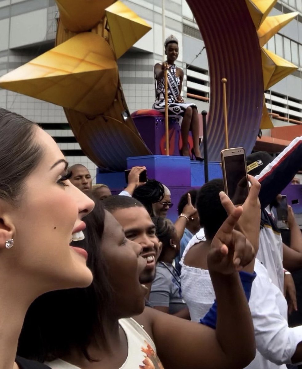 🇿🇦❤️ <a href="/zozitunzi/">Zozibini Tunzi</a> <a href="/MissUniverse/">Miss Universe</a>