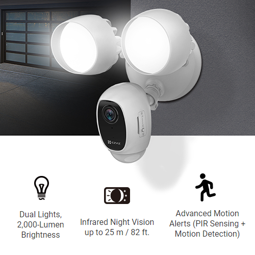 ezviz_uk_ie's tweet photo. 🌟  Thanks to its starlight standard sensor, get stunning image quality night or day with the new LC1C Camera. 

Check it out here: https://t.co/srEDs6tgEP #ezviz #lc1c #smarthome https://t.co/rd3UTe7h5T