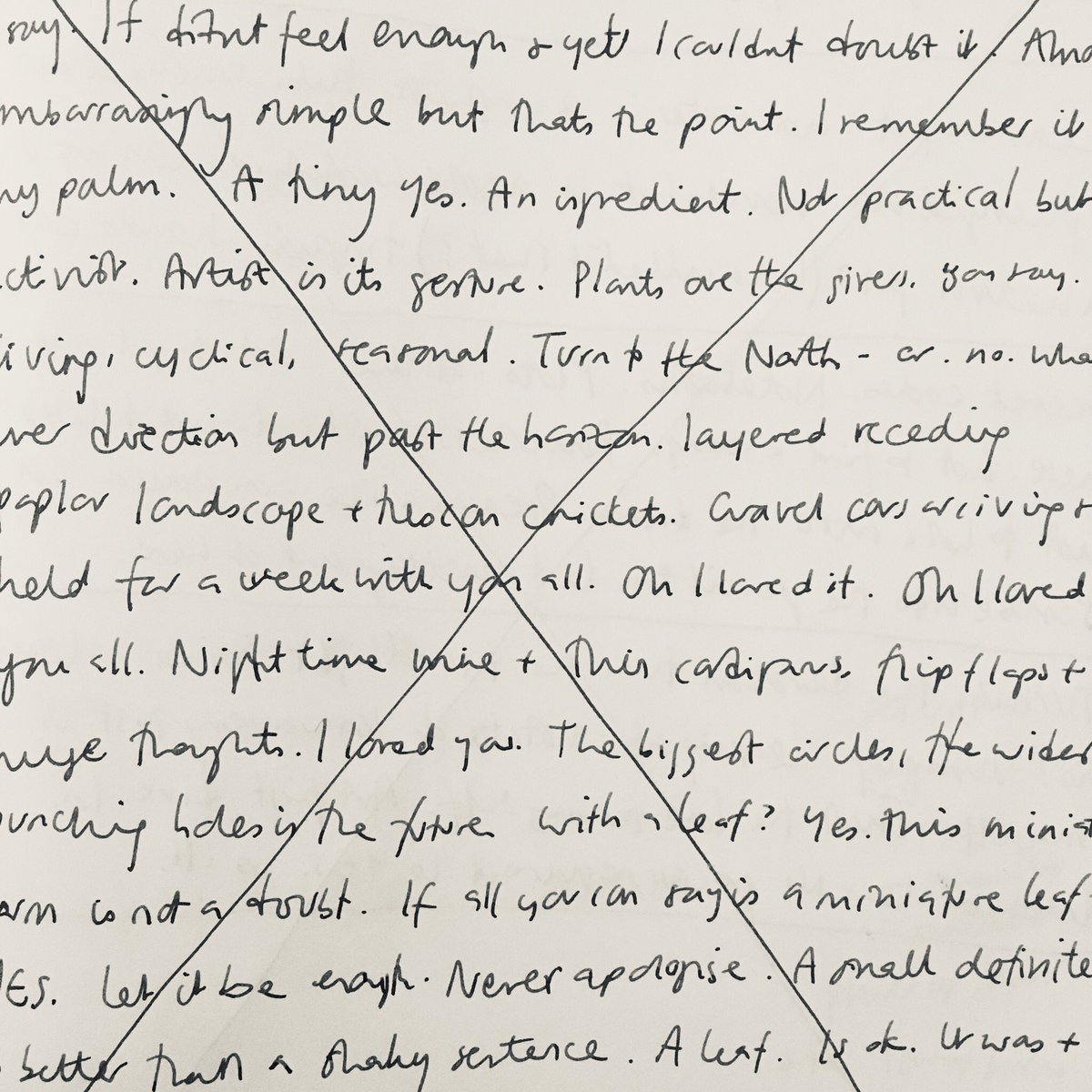 On a mat. Pen to paper. Heart to ground. Brilliant yoga + writing workshop with @stellduffy.