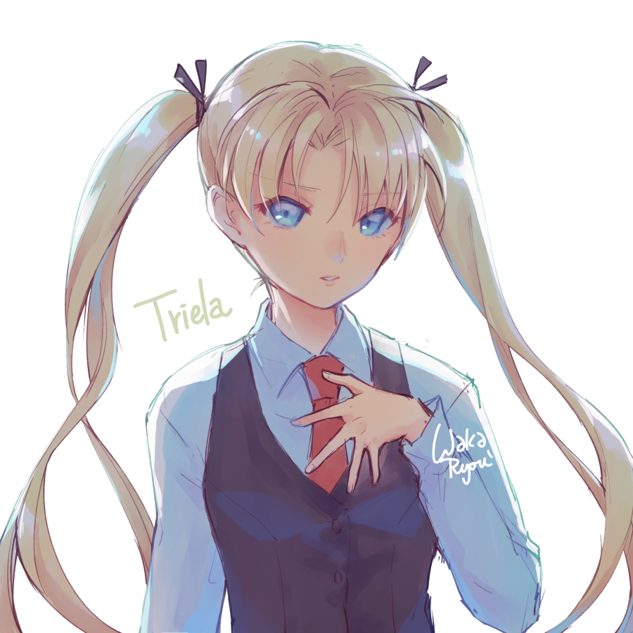 Twoucan トリエラ の注目ツイート イラスト マンガ