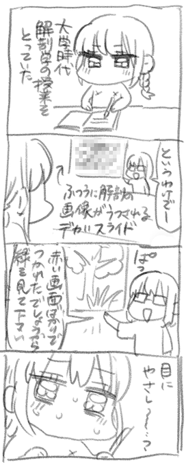 大学時代の思い出 