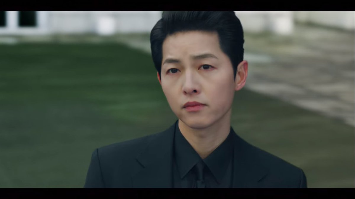 Kdrama Tweets On Twitter Mr Vincenzo Cassano You Don T Have To Be This Hot Songjoongki Speaking Italian Is So Sexy Vincenzo Vincenzoep1 Https T Co D0novbim3i