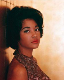 Happy Heavenly Birthday to the phenomenal Ms. Nancy Wilson

February 20, 1937 - December 13, 2018     