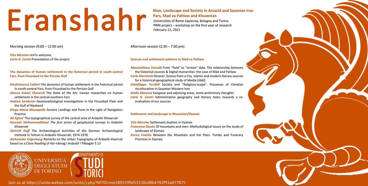 Upcoming conference on Monday. 
I am not affiliated with it and have no idea if it wil be recorded unfortunately