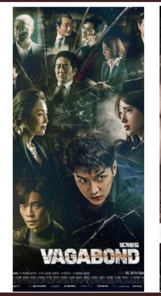 SamsMv12's tweet photo. Film yang paling aq tunggu S2 nya
Vagabond..... https://t.co/r5m023eqS3