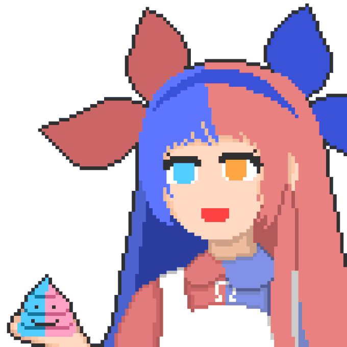 おめシスはいいぞのtwitterイラスト作品