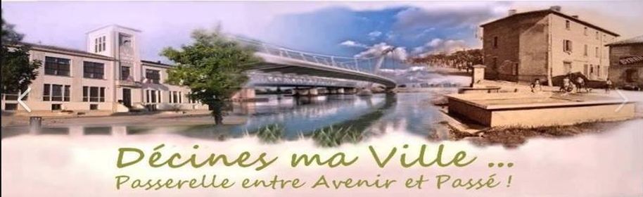 Décines ma ville tweet media